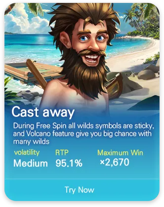 Cast Away